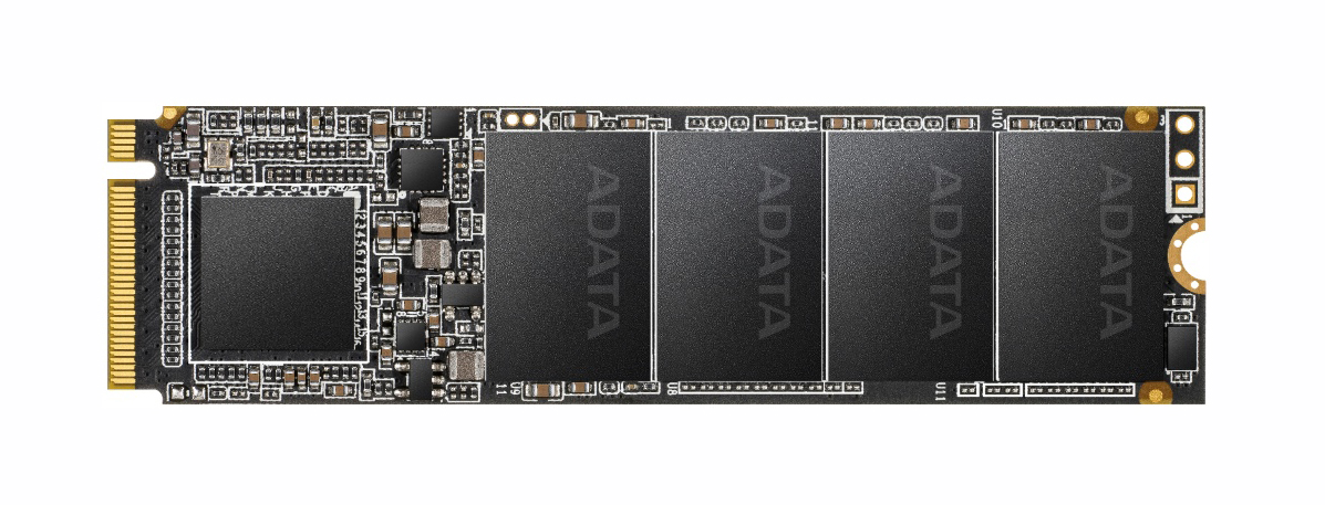 Adata XPG 128GB LITE  SX6000 PCIe NVMe M.2 2280